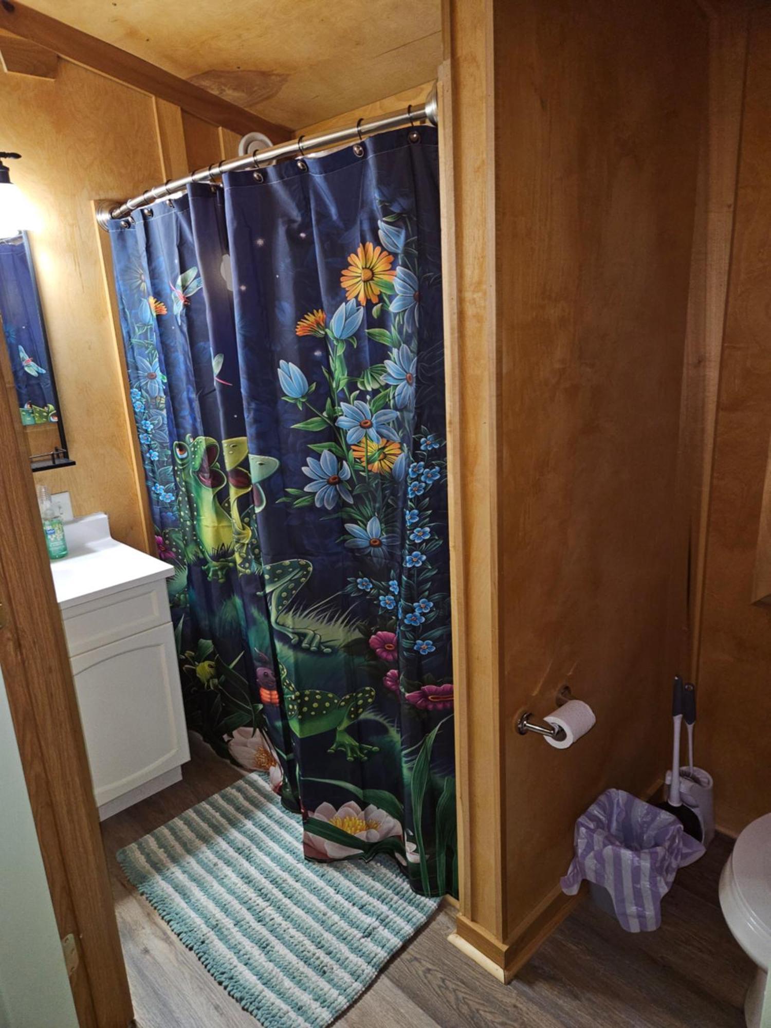 Frog Hollow At Hocking Vacations ローガン エクステリア 写真