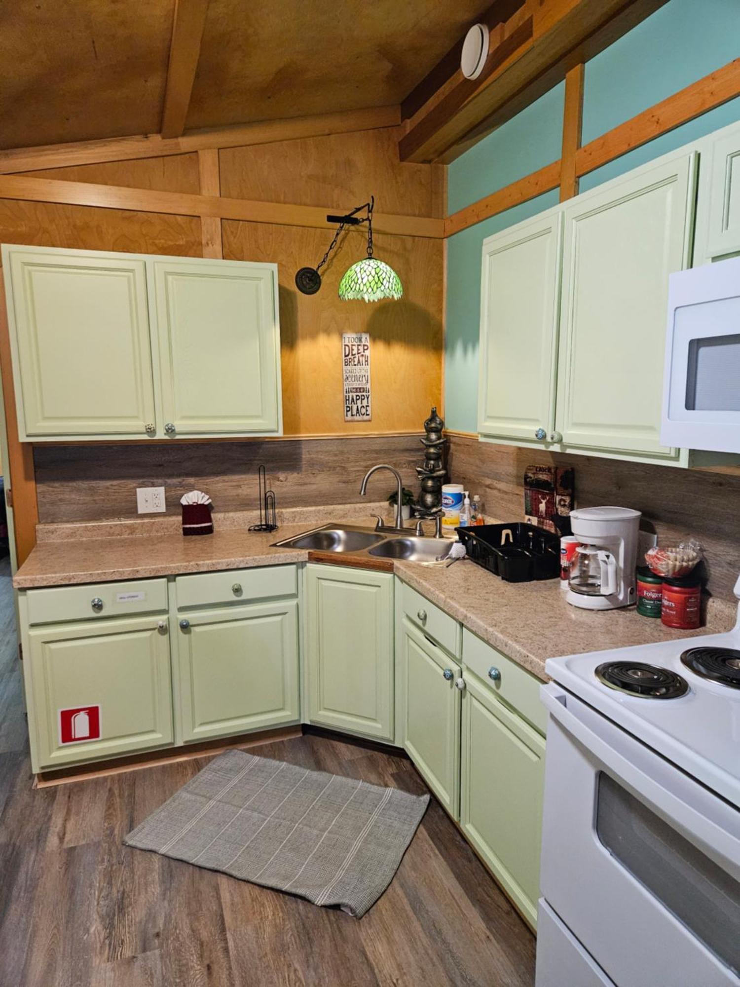Frog Hollow At Hocking Vacations ローガン エクステリア 写真